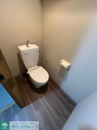 ハイツ市川の物件内観写真